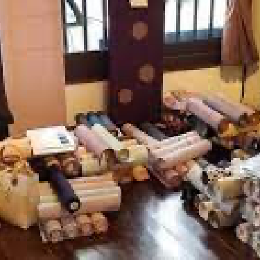 逸品振袖　京都着物　上上もん屋